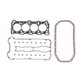 thumbnail image 2 of DNJ FGS3027 Graphite Full Gasket Set Fits Cars & Trucks 92-93 Geo Isuzu Impulse Storm 1.8L DOHC, 2 of 4