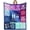 11, variant on 30th Birthday Gifts for Women Blanket 60x50in, 30th Birthday Gifts for Her, 30th Birthday Decorations for Women, 30 Year Old Birthday Gifts for Women Sister Wife Friend Soft Warm Throw Blanket