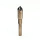 thumbnail image 2 of Juego de brocas avellanadoras BuyWeek 5 flautas 82 mm, 2 of 7