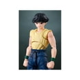thumbnail image 4 of Figura Bandai SH Figuarts Yusuke Urameshi de Yu Yu Hakusho, 4 of 5