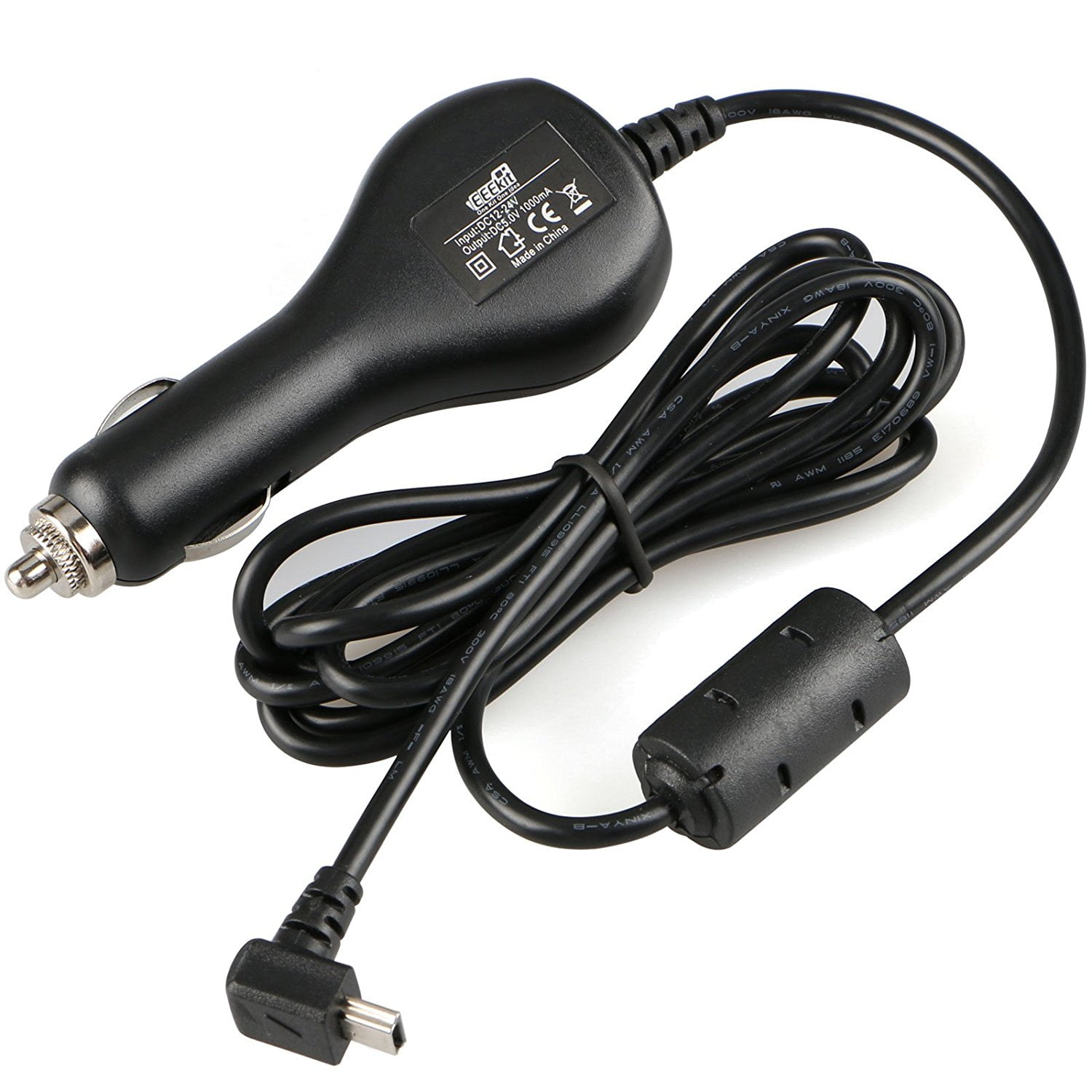 garmin charger walmart