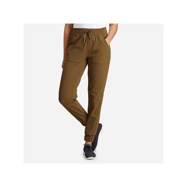 eddie bauer jogger