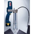 thumbnail image 2 of Lincoln 1242 - Power Luber 12 Volt Battery Operated Grease Gun With Case, 2 of 4