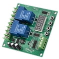 thumbnail image 4 of Motor Control Board, Excellent Performance Motor Timing Cycle Module For Motor, 4 of 8