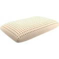 thumbnail image 2 of Almohada de espuma viscoelástica plateada, 1 unidad, 2 of 7