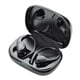 thumbnail image 1 of Auriculares Bluetooth 5.2, auriculares inalámbricos impermeables IPX6 con ganchos para las orejas para Android, IOS, correr, caminar y hacer ejercicio, 1 of 7