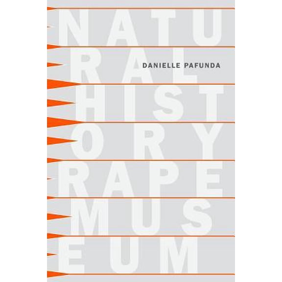 Natural History Rape Museum Paperback