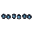 thumbnail image 3 of Almohadillas para auriculares Injueey 2 piezas Negro para QuietComfort 35/35 II/25/15 AE2, 3 of 6