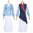 thumbnail image 3 of 2024 Robe De Cosplay Mulan Pour Femmes Et Hommes, Dguisement Du Dragon Mushu Pour Halloween, Scne Cos, Carnaval Pour Adultes, Nouve - Ja, 3 of 4