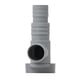thumbnail image 5 of Adaptador Piscina PVC Equipo Duradero A Prueba Fugas 32 Mm para Exteriores (B), 5 of 6