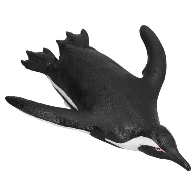 Model Drop Resistant Figurines Sea Animals Toys For Kids Over 3 Years Old
