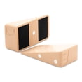 thumbnail image 2 of DecentBit Fingerboard Ramp - Click N' Flip Kickers Granite, 2 of 5