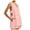 Pink, variant on fatyb Shorts Suit Set for Women Summer 2 Piece Outfits Sleeveless Vest and Pants Suit Business Casual Matching