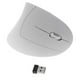 thumbnail image 1 of Ratón Vertical Inalámbrico de Ratón Ergonómico de Tecnología 1600DPI Ratón Recargable de 5 con Receptor USB () Yotijar  Ratón ergonómico, 1 of 10
