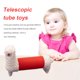 thumbnail image 4 of Juguete Animal Con Tubo Telescópico Estiramiento Animal Juguete Diseño novedoso Conejo que cambia de forma para niños (Alpaca) Ehuebsd libre de BPA, 4 of 6
