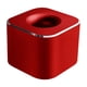 thumbnail image 1 of Titular de la Soporte De Bolígrafo De Metal Accs Gadgets Soporte De Cepillo De Dientes Soporte De Exhibición De Regalo Para Adultos Rojo, 1 of 7