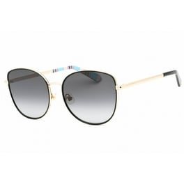 Kate Spade EVERETT/F/S 04Q8 HA Women's Plastic Full Rim