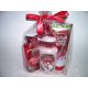 thumbnail image 1 of Set de regalo Bath & Body Works Winter Candy Apple 300 ml x 4, 1 of 1