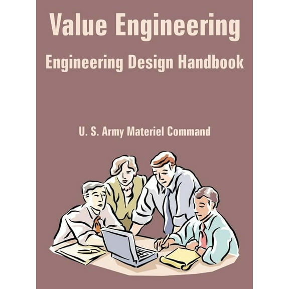 Value Engineering (Engineering Design Handbook) (Paperback)