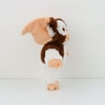 thumbnail image 2 of Gremlins Gizmo Character Plush Toy 12 Inch Tall Figure,Toy for Kids, 2 of 5