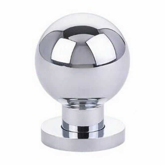 Emtek Bright Chrome Knobs 86152US26 86152US26
