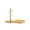 F, variant on KYaiguo Innovative Wooden Gourd Tray Tree Fork Cup Holder Simple Versatile Holiday Surprise Gift