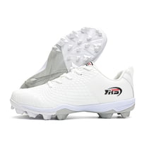 SKIUHS Men's Baseball Shoes - High-Grip Cleats with Comfortable Design for Outdoor Sports