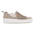 thumbnail image 2 of Jambu Women's Erin Slip-On Sneaker Taupe Solid - J4ERN04, 2 of 3