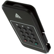 Apricorn Aegis NVX 1 TB Portable Rugged Solid State Drive External TAA Compliant