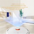 thumbnail image 4 of Robot Aspiradora Xiaomi Mijia 3C Pro Limpia Barre Friega, 4 of 4