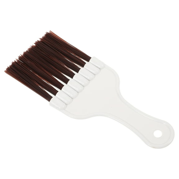 Air Conditioner Condenser Cleaning Comb Fin Comb Radiator Fin Cleaner Coil Brush