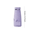 thumbnail image 2 of Sun Umbrella Enhanced Lightweight Design for Outdoor Summer Activities and Daily Style, 2 of 3