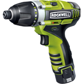 Impact Driver Cordless Drill 