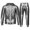 Grey&1080, variant on Halloween Mens Sweatsuit 2 Peice Sets Hallowmas Men's Jogging Tracksuit Set Skeleton Graphic Pullover Hoodies Pants Athletic Sweat Suit for Men