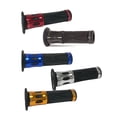 thumbnail image 2 of Pro Grip 728RD 728 Anodized Road/Scooter Grips - Red/Black, 2 of 2