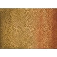 thumbnail image 1 of Ahgly Company Machine Washable Indoor Rectangle Transitional Mahogany Brown Area Rugs, 2' x 4', 1 of 7