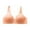 Khaki, variant on Darzheoy Bras for Women No Underwire Ladies Comfortable Lace Breathable Bra Underwear Bras Yoga Sports Bras for Women 38/85BC