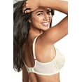 thumbnail image 3 of Panache Womens Allure Full Cup Bra Style-10765, 3 of 8