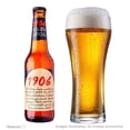 thumbnail image 2 of Cerveza clara 1906 reserva especial 330 ml, 2 of 3