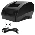 thumbnail image 1 of Thermal Printer 5890K 90mm/s High Speed Thermal Label Printer for Windows for OS for Linux SystemEU Plug, 1 of 4