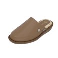 thumbnail image 1 of PANTUFLA PARA MUJER Stahl 1838 MIEL, PIEL DE BORREGO, 1 of 5