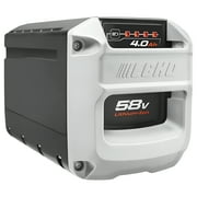 Genuine Echo CBP-58V4AH 58V 4 Ah Lithium Ion Battery with Fuel Gauge
