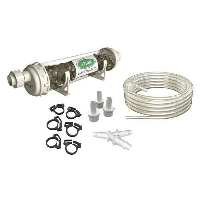 Bernard J Mulcahy 4011.4448 Axiom Neutrapal Neutralization Kit