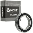 thumbnail image 2 of Niche Wheel Bearing for Arctic Cat 90 KYMCO 35x55x10 2 Pack 519-CBB2288R, 2 of 5