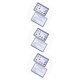 thumbnail image 5 of Billuyoard 15pcs Natural Stone Specimens Home School Displaying Scene Decoration Props Display Layout Prop Children Education Type1 NO1, 5 of 6