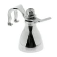 thumbnail image 3 of Jante de Commande du Volant en Acier Inoxydable Marin du Bateau, 3 of 5