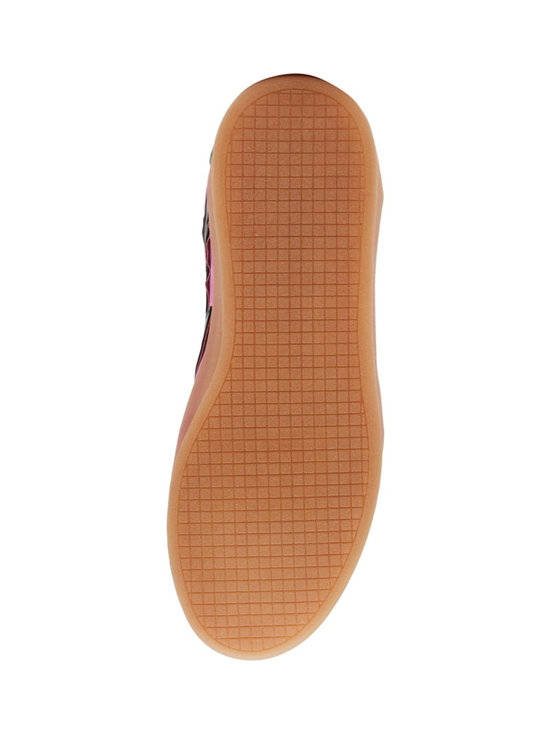 Madden Girl Women's Giia Lace-Up Gum Sole Sneaker - Walmart.com