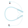 thumbnail image 1 of Earphones,  Clear Sound, Long Battery Life, Neckband  Headphones with Multi Functional Buttons, IPX5 Waterproof, 1 of 8