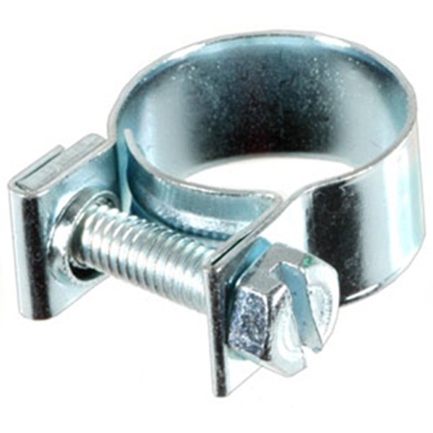 10 Fuel Injection Hose Clamps 9.5MM11.5MM 3/8"29/64"