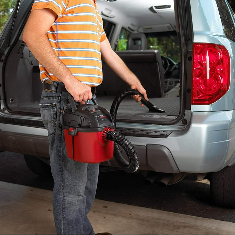 新品⭐︎HHOLIC dry touch vneck all-in-one 36 Shop-Vac 2021000 Micro Wet/Dry Vac - Walmart.com